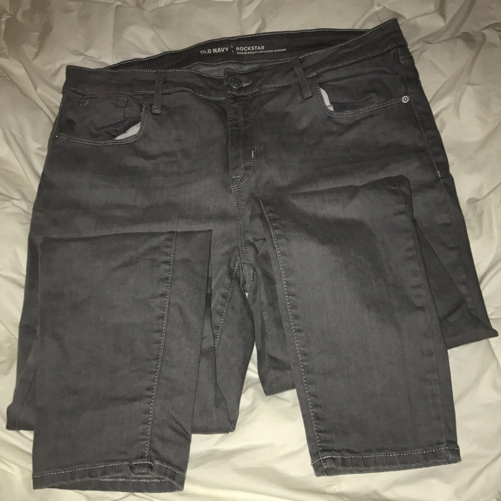 Jeans - Picture 2 of 4